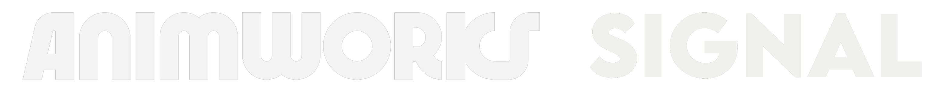 Animworks Signal